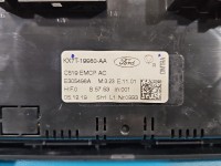 Konsola panel nawiewu Ford Focus Mk4