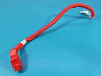 KLEMA INSTALACJA WIĄZKA PLUSOWA PLUS BMW X3 G01 2.0d 6839821