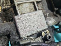 Pompa wtryskowa Vw New Beetle 98- 0460404977 1.9 tdi