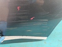 Drzwi tył lewe Nissan Note II E12 HB 5d grafitowy KADG