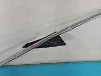 Listwa dachowa prawa dachu Peugeot 3008 II 9814047277