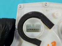 Zamek przód lewy 82202-51K20 Opel Agila B II 08- EUROPA Producent części: OPEL, 5PIN