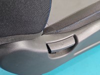 Fotel prawy przód pasażera HYUNDAI i20 II 14-20 5d EUROPA