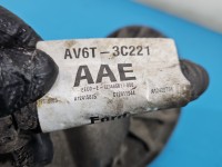 Przekładnia kierownicza maglownica Ford Focus Mk3