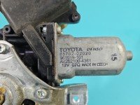 Podnośnik przód lewy Toyota Auris II 85702-02020, 961919-101, AV262100-4361 5d HB