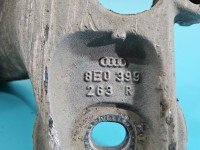Łapa skrzyni biegów Audi A4 B6 8E0399263R 2.0 20V