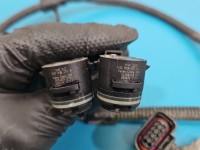 Czujnik parkowania PDC Vw Golf VII 5G0971104L, 34D919275A Lc9a