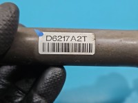 Kolumna kierownicza KRZYŻAK Renault Kadjar EUROPA