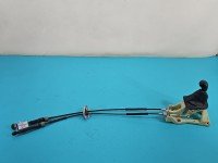 DŹWIGNIA LEWAREK WYBIERAK LINKI i20 III 2020- 1.2 16V (G4LF)