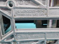 Kolumna kierownicza KRZYŻAK Mercedes W212 A2184600016 EUROPA