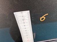 DRZWI PRZÓD LEWE KIEROWCY Fiat Croma II 5d