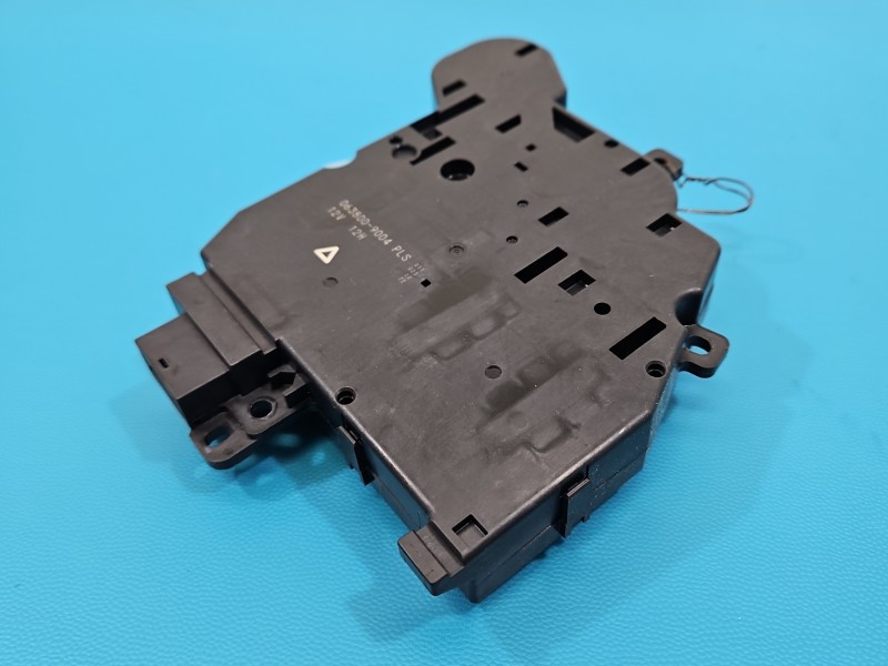Silniczek nawiewu NAGRZEWNICY Toyota Corolla E21 19- 063800-9004 EUROPA