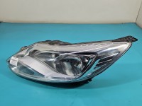 Reflektor lewy lampa przód Ford Focus Mk3 EUROPA