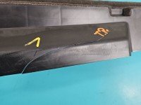 Wykładzina bagażnika podłoga AUDI Q5 08- 8R0861531A, 8R0861529A