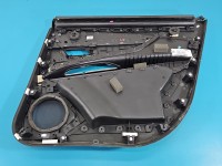 Tapicerka drzwi tył lewa boczek Peugeot 5008 II 17-24 98307139DG