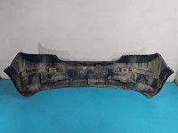 Zderzak tył Opel Astra III H HB