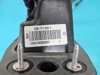 DŹWIGNIA LEWAREK WYBIERAK LINKI Skoda Superb III 1.4 TSI