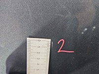 Maska przednia Peugeot 508 I grafitowy KTP