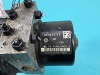 Pompa abs Audi A3 8L 1J0614517E, 1C0907379E