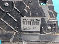 Zamek przód lewy Ford S-max I MK1 EUROPA Producent części: FORD, 6pin, 6M2A-R21813-EB