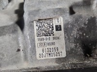 Skrzynia biegów automat Peugeot 5008 II 17-24 1.5 hdi 131KM