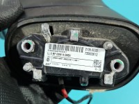 Lusterko lewe Fiat 500X elektryczny, Europejska, Kod lakieru: 895, 7 pin europa