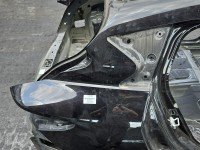 Błotnik tył prawy Infiniti Q30 czarny GAC ćwiartka