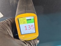 Błotnik przód lewy Renault Trafic III TEKNA