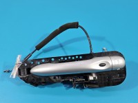Klamka przód lewa zewnętrzna Renault Fluence 806070032R 472