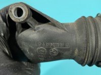 Rura przewód Mercedes, CHŁODZENIA Mercedes CLS II C218 10- A2125012582 4.7 V8 (278922)