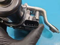 Silniczek Silnik wycieraczek przód Skoda Superb IV 3J1955119