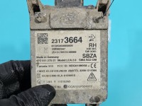 Sterownik moduł Europejska, RADAR MODUŁ MARTWEGO POLA Opel Insignia A 23173664