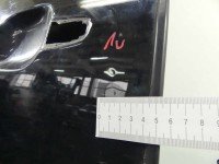 Drzwi tył lewe Toyota Land Cruiser 120 J120 HB 5d czarny 202