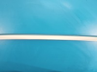 Relingi dachowe komplet Skoda Octavia III