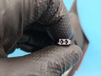 Lampa tył lewa Opel Insignia A HB led klapy bagażnika EUROPA