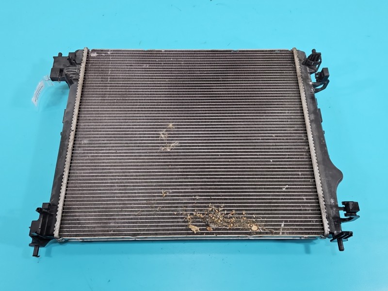 Chłodnica wody Renault Kadjar 214101263R 1.3 TCe
