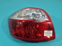 Lampa tył lewa Toyota Auris I HB
