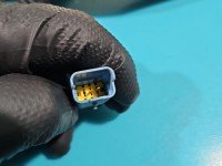 Klamka przód prawa zewnętrzna Citroen DS5 11-15 9686433680