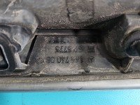 Blenda tył klapy Mercedes ML W164 srebrny C775