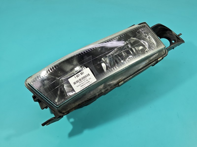 Reflektor lewy lampa przód Mitsubishi Galant EUROPA