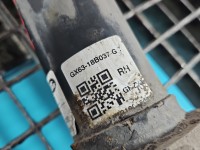 Amortyzator przód prawy przedni JAGUAR XF II X260