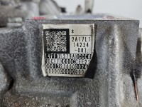 Skrzynia biegów automat LEXUS NX I 14-21 U661F 2.0 T