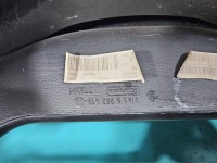 Deska rozdzielcza airbag pasażera kokpit BMW X6 E71