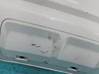 Zderzak tył AUDI Q5 08- LY9C HB