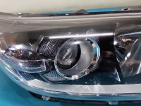 Reflektor prawy lampa przód Kia Ceed III 18-21 EUROPA 92102-J7050