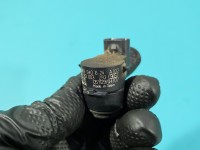 Czujnik parkowania PDC Bmw e90 0263003293, 6940624 A34/7