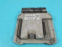 Komputer Sterownik silnika 03C906056AJ, 0261S02068 Vw Golf V 1.4 FSI (BLN)