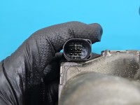 Przepustnica Audi A4 B9 0280750722, 06K133062AK 2.0 TFSI