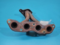Kolektor wydechowy Honda Jazz II 1.3 wiel