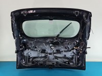 Klapa tył Renault Megane III kombi 5d czarny TEB66